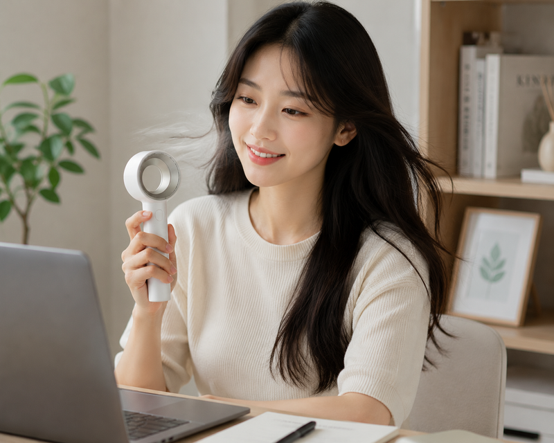 Jisoo K. (Florida, USA)