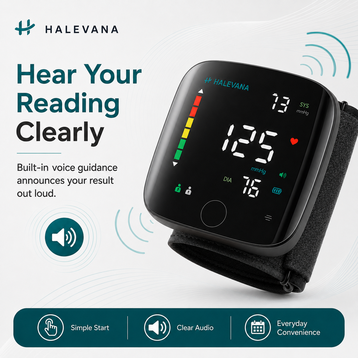 PulsaFix™ Monitor 2.0