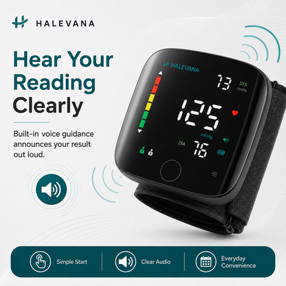 PulsaFix™ Monitor 2.0