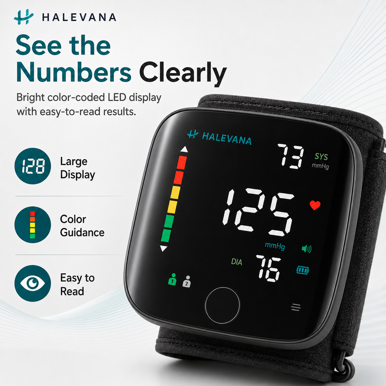 PulsaFix™ Monitor 2.0