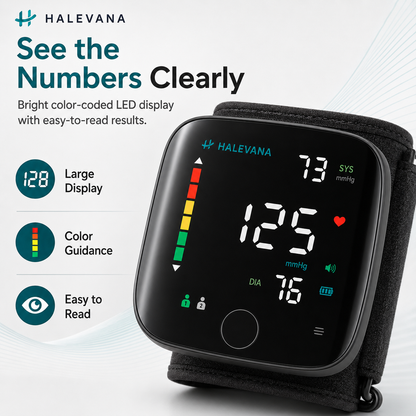 PulsaFix™ Monitor 2.0