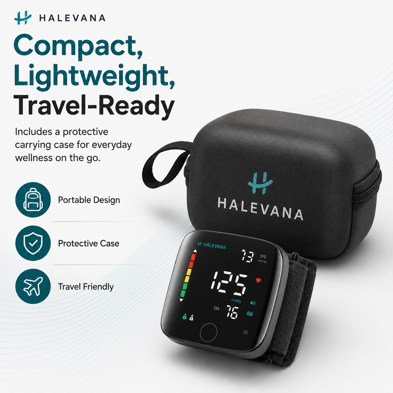 PulsaFix™ Monitor 2.0