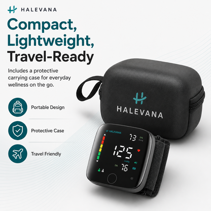 PulsaFix™ Monitor 2.0